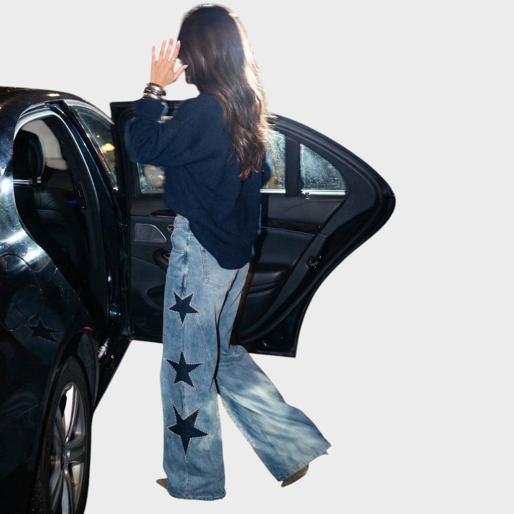 Melissa | Star Jeans