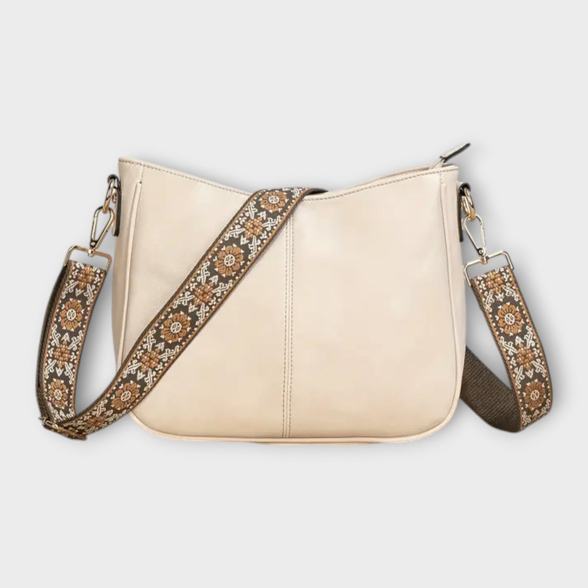 Mélanie | Vegan Crossbody Bag