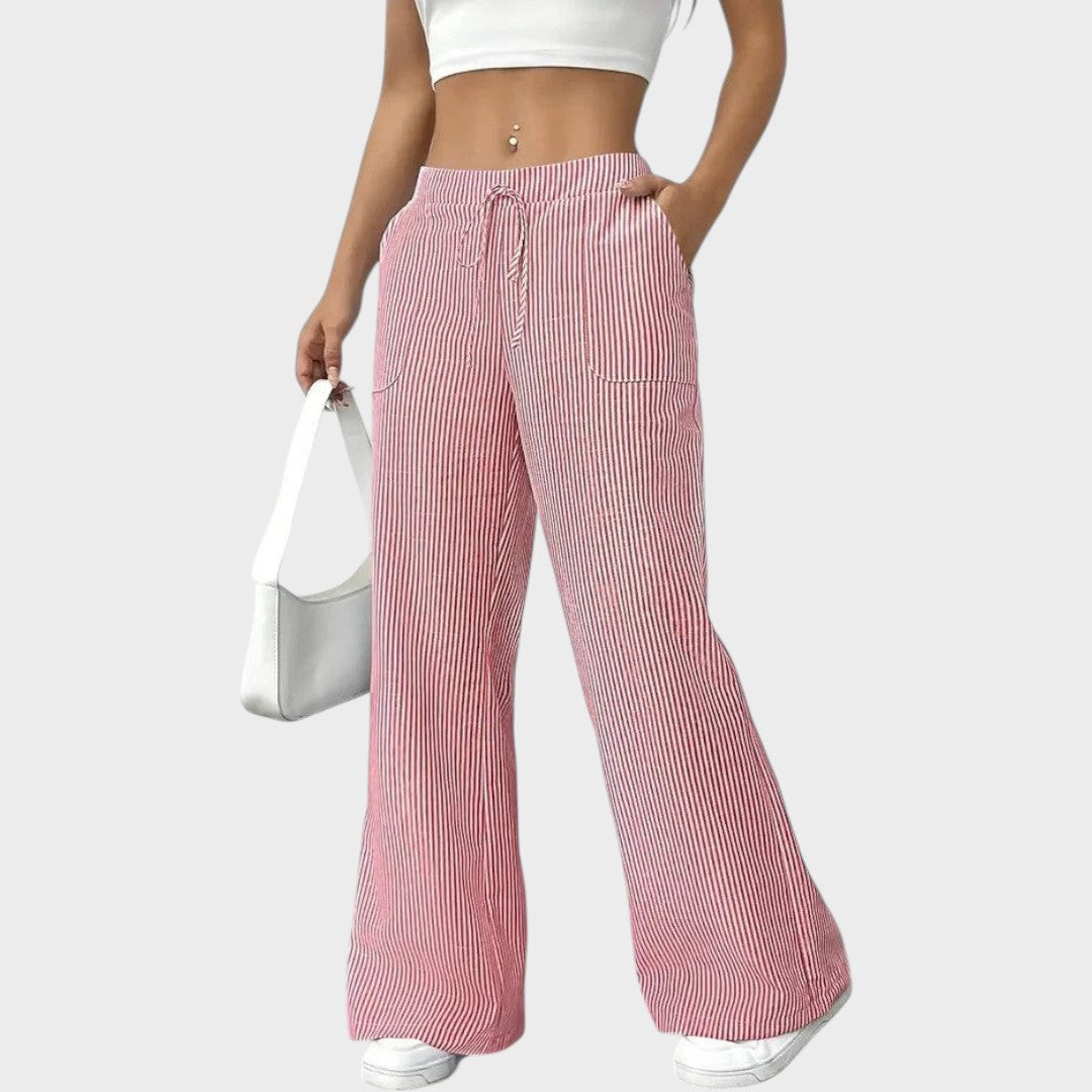 Tatienne | Elegant Pants