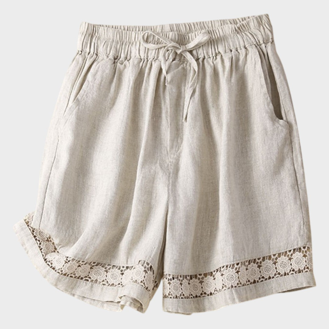 Rubi | Shorts