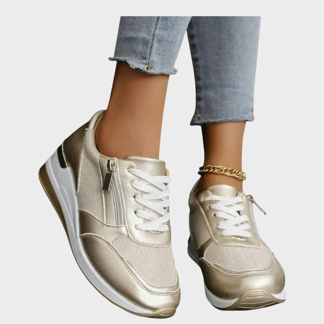 Zeza | Orthopedic Comfort Sneakers