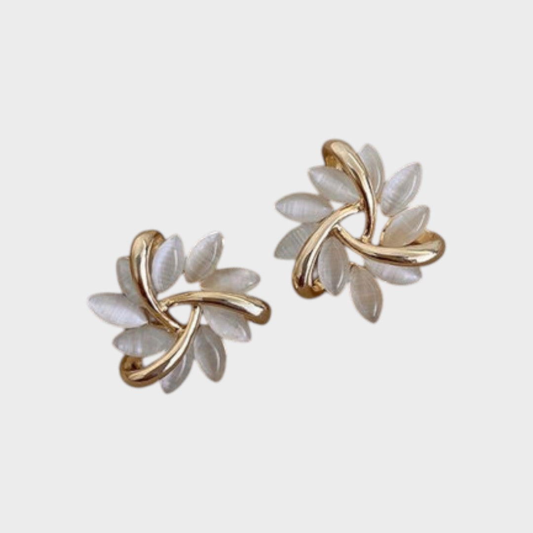 Petal | Earrings