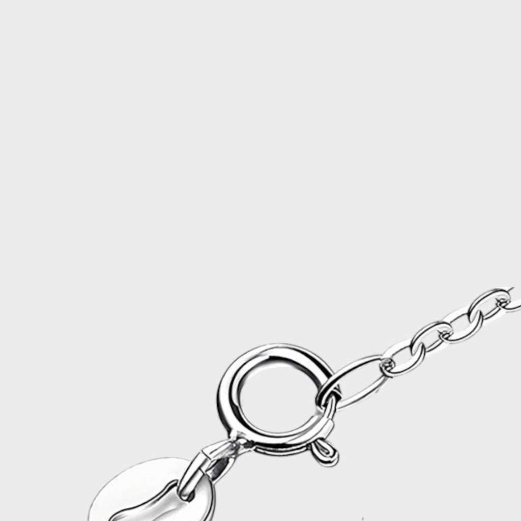 Lua | Celestial Moon Necklace