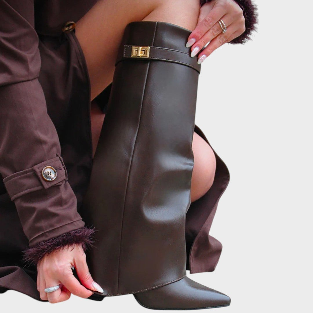 Luna | High Boots