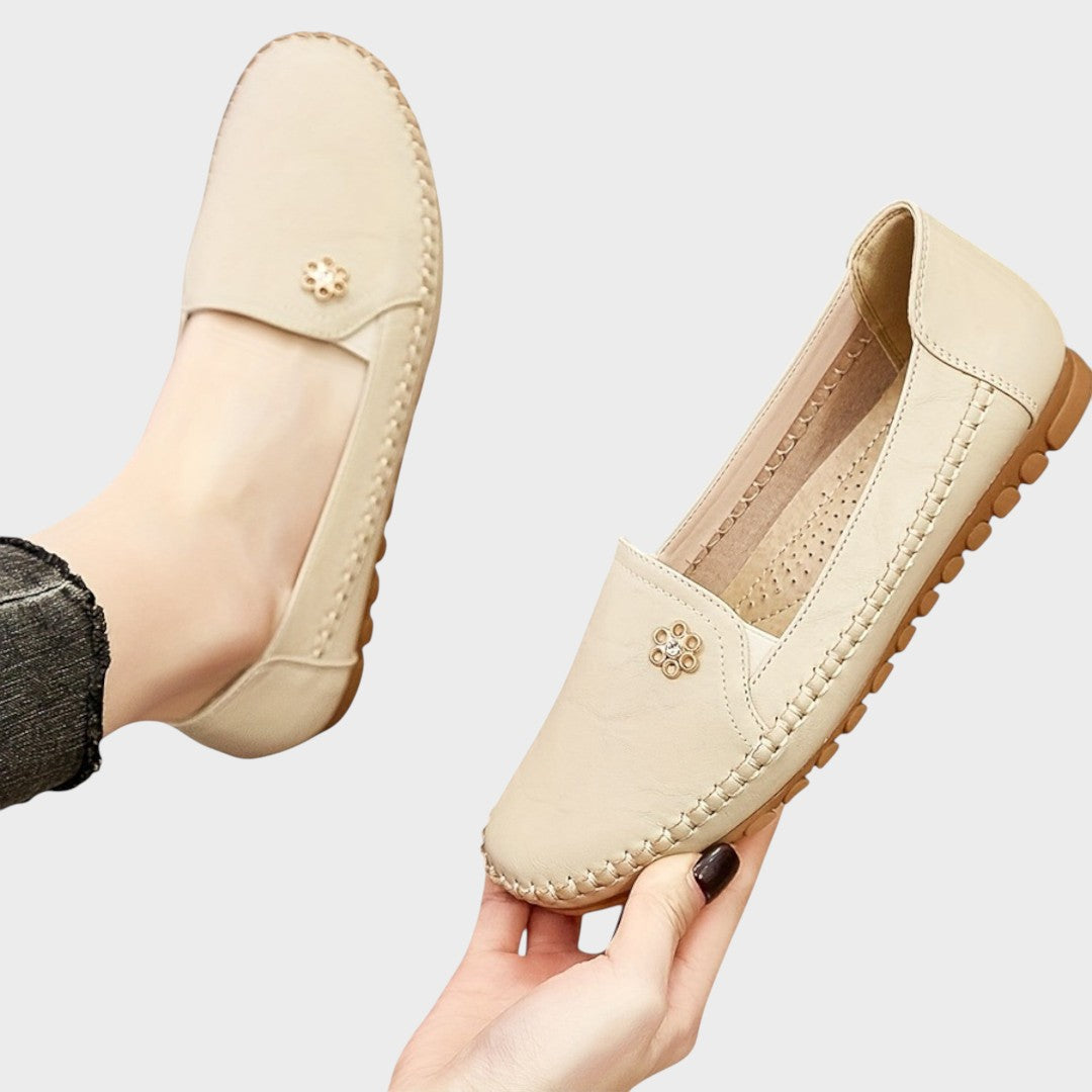Mercedes | Soft Sole