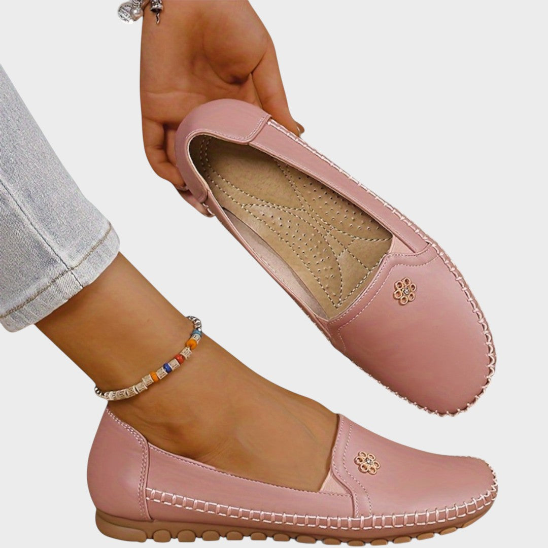 Mercedes | Soft Sole