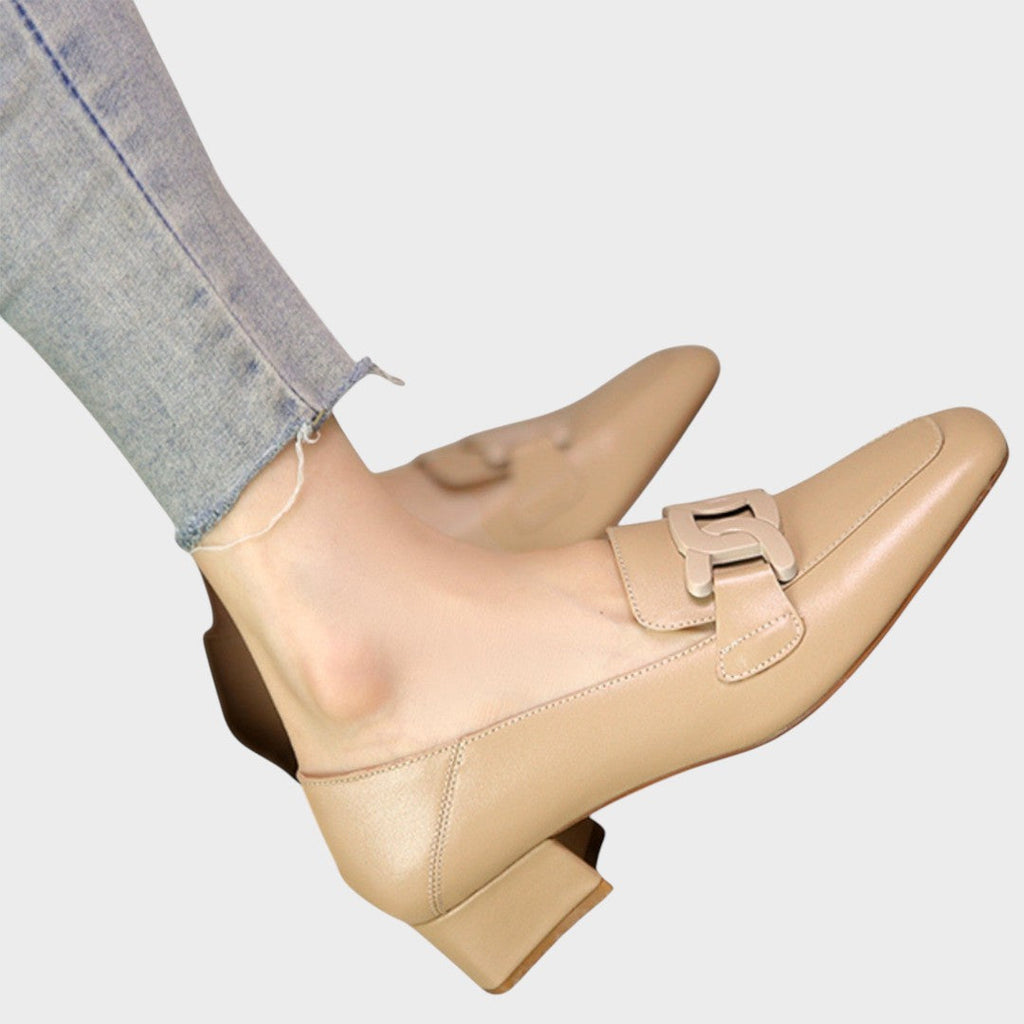 Monika | Elegant Shoes