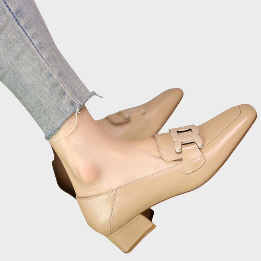 Monika | Elegant Shoes