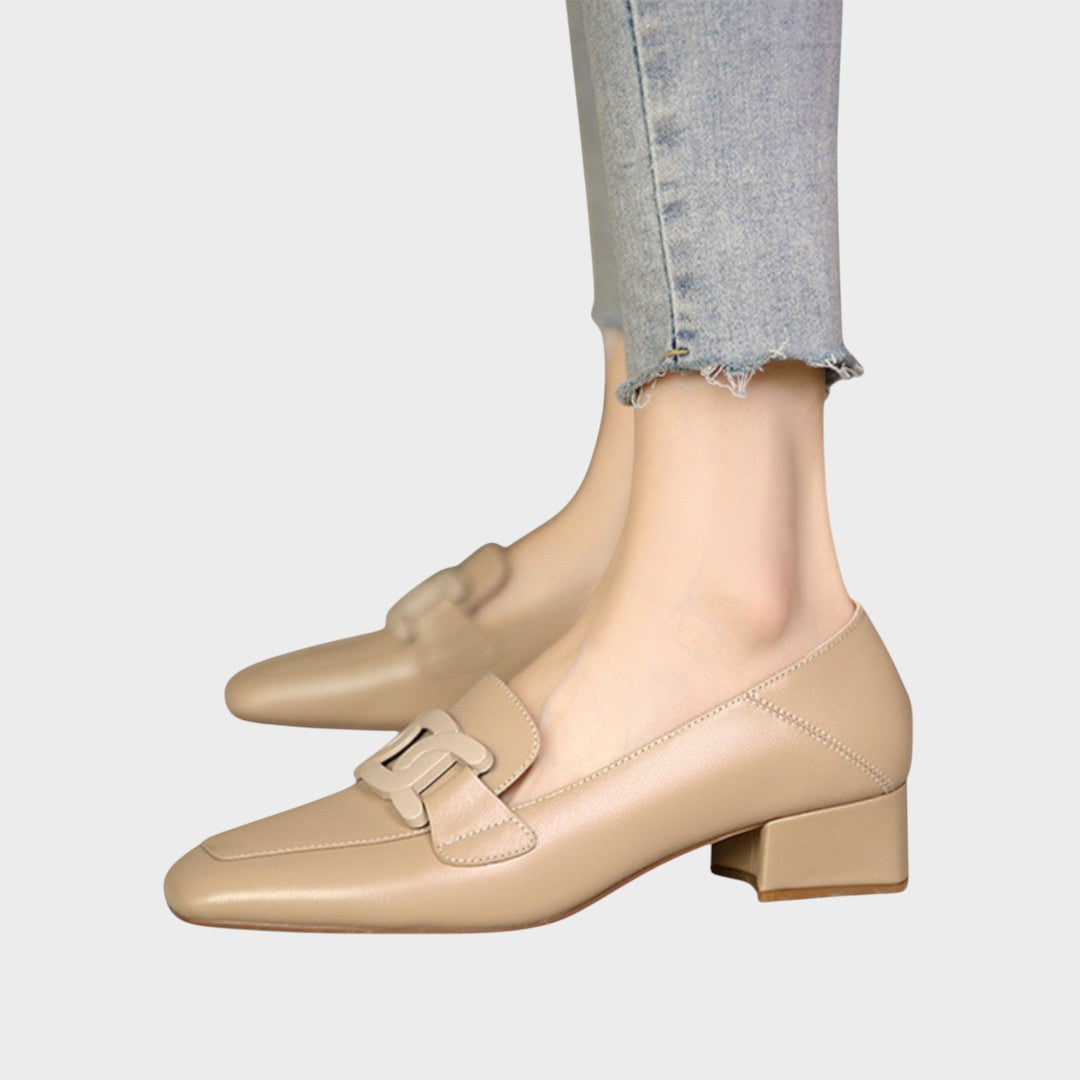 Monika | Elegant Shoes