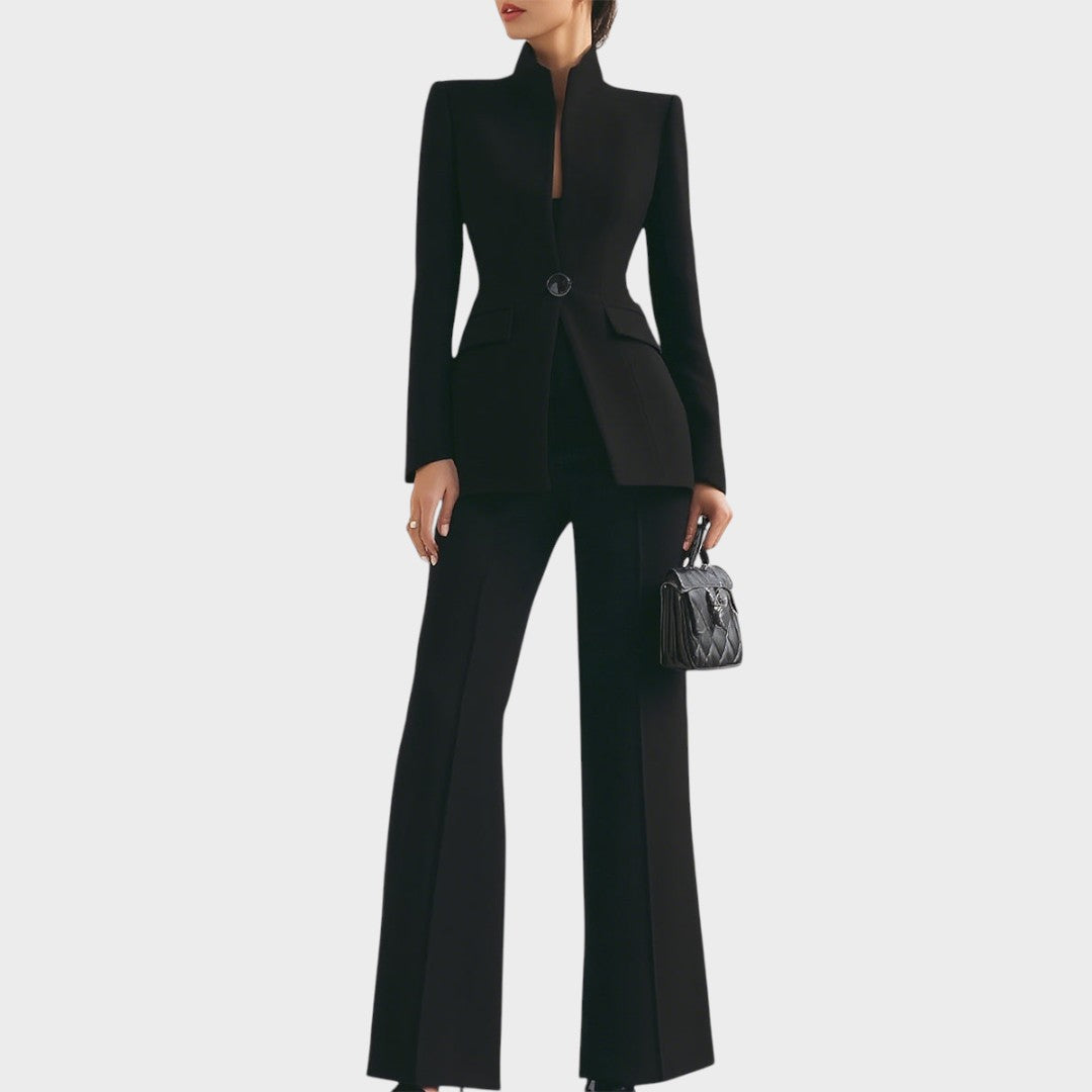 Elizabethe | Elegant Suit Set