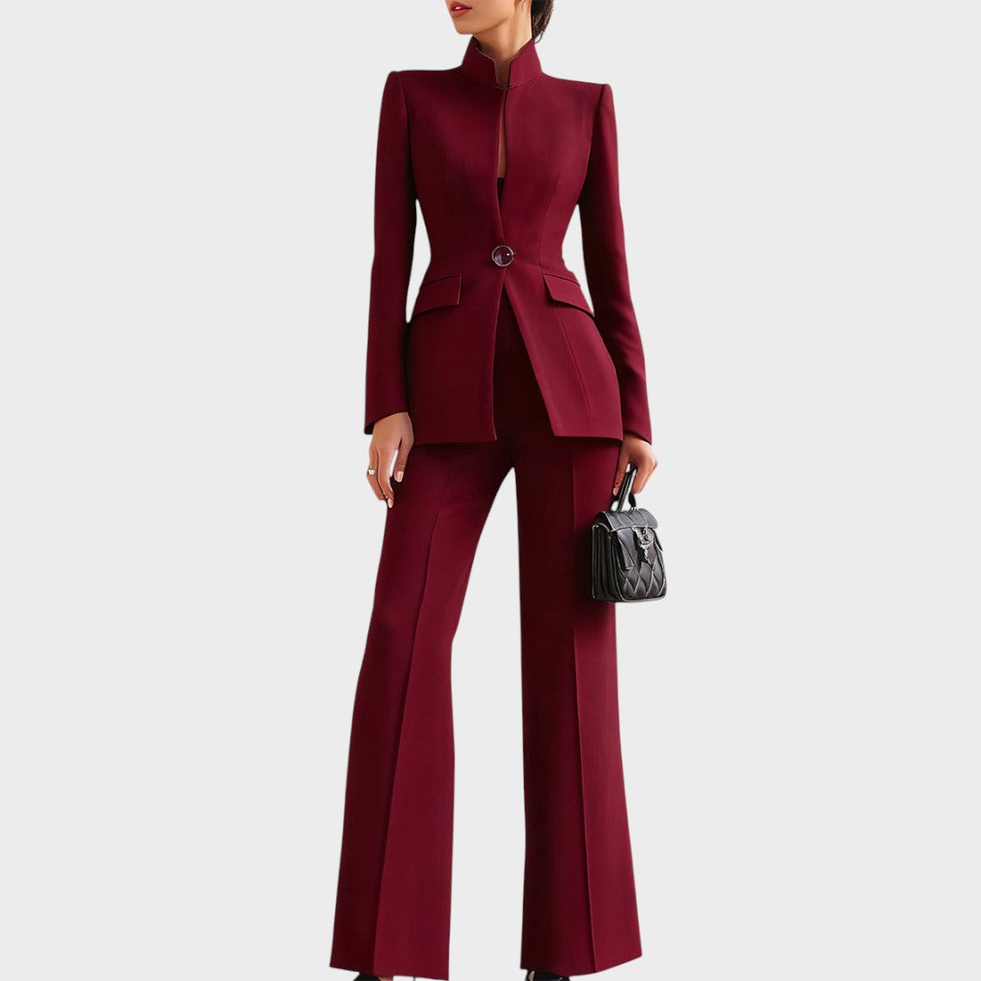 Elizabethe | Elegant Suit Set