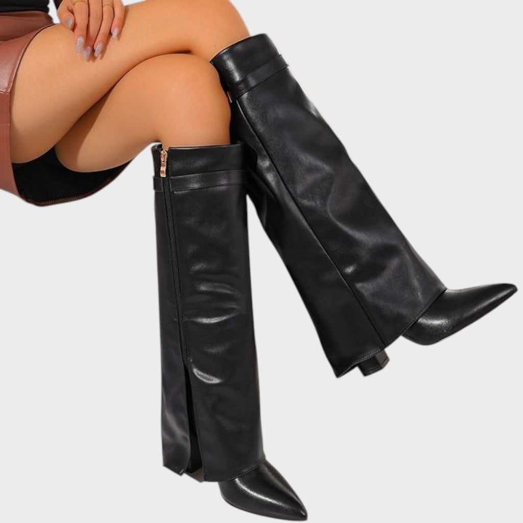 Luna | High Boots