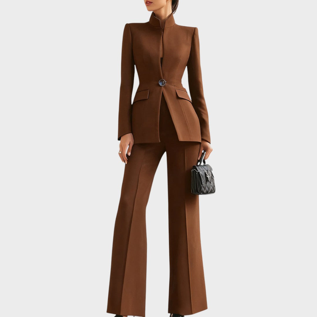 Elizabethe | Elegant Suit Set