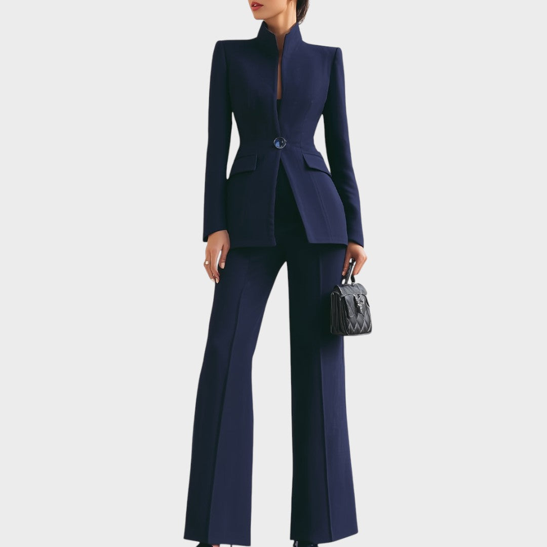 Elizabethe | Elegant Suit Set