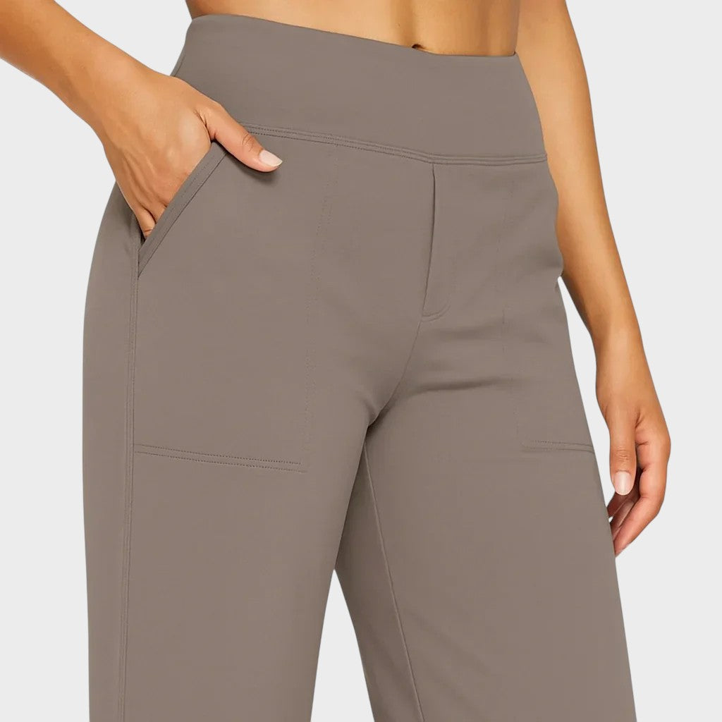 Renata | Classic and Stretch Pants