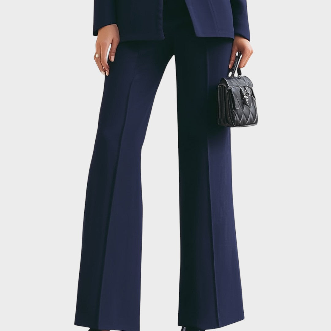 Elizabethe | Elegant Suit Set