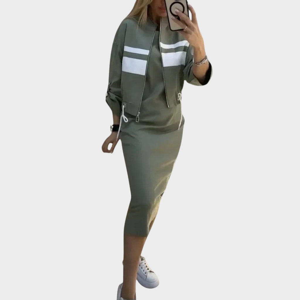 Sarah | Two-Piece Set