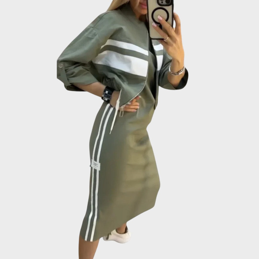 Sarah | Two-Piece Set