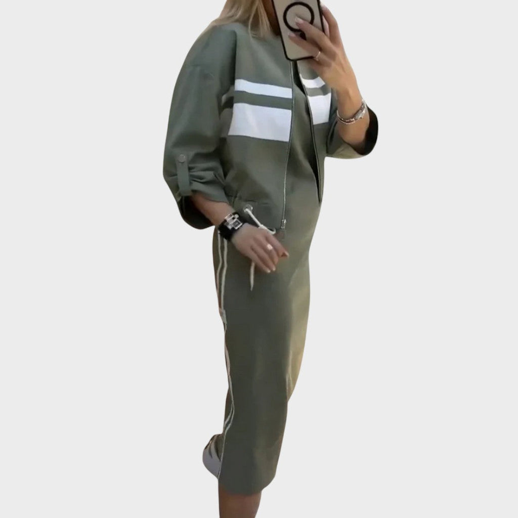 Sarah | Two-Piece Set