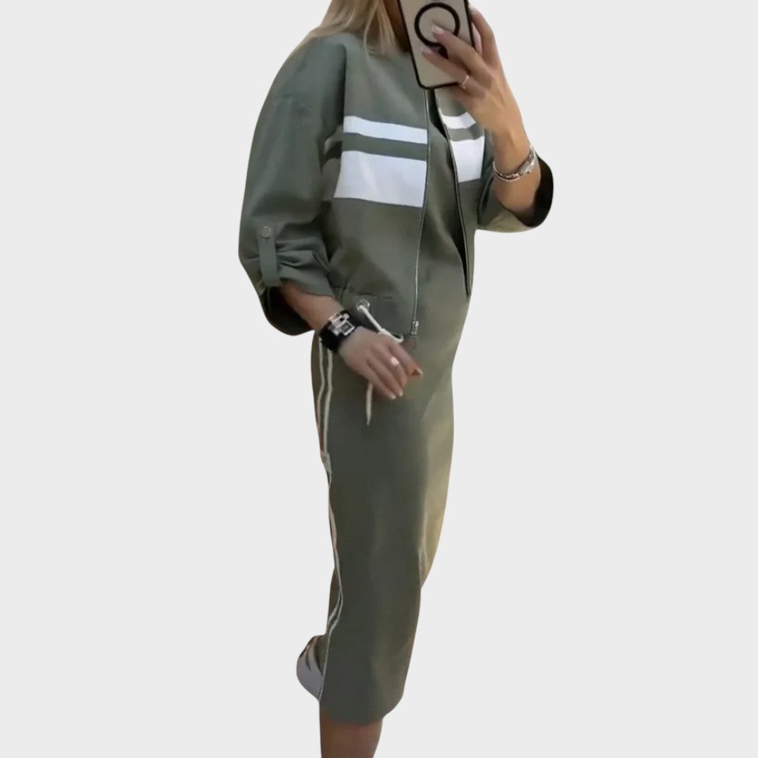 Sarah | Two-Piece Set