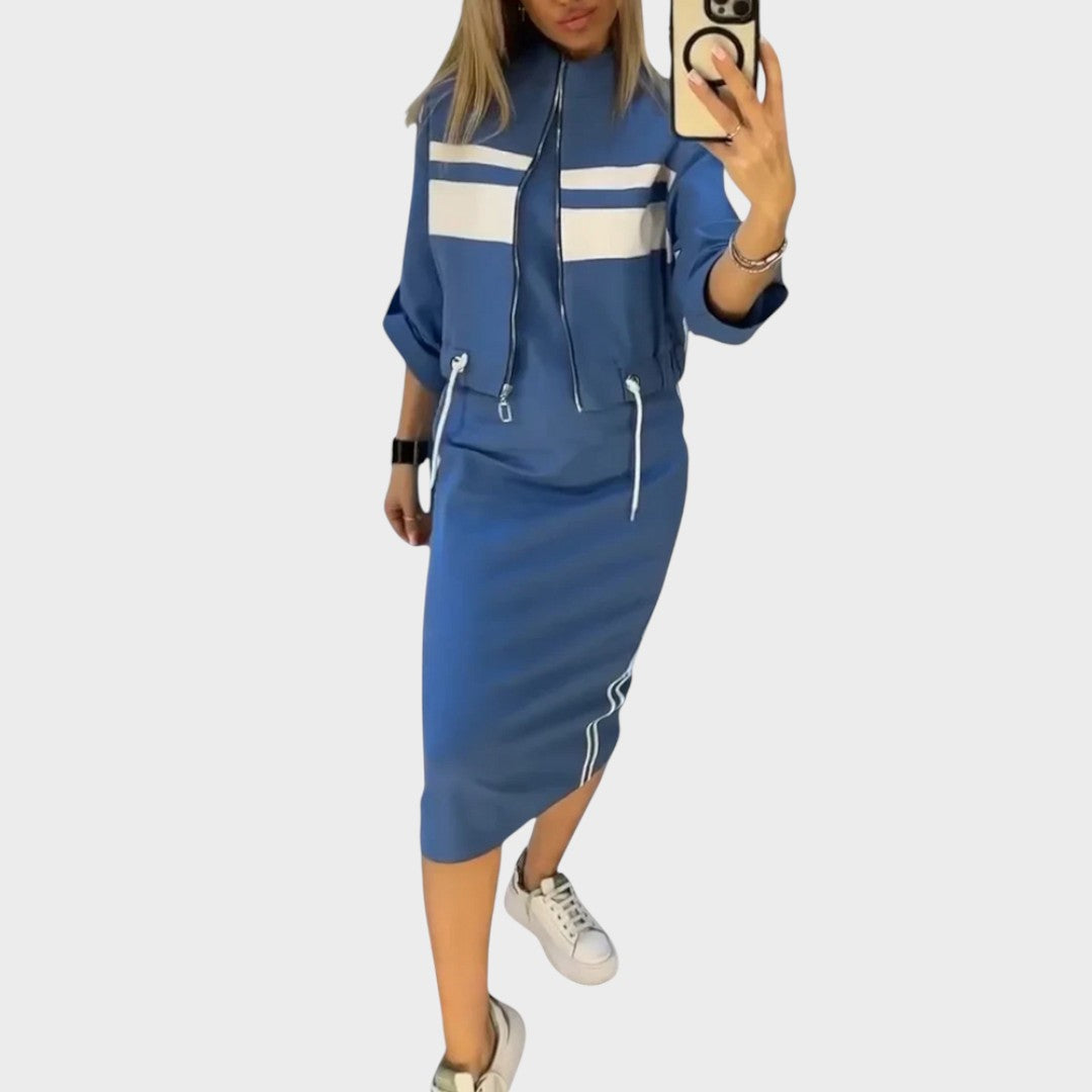 Sarah | Two-Piece Set