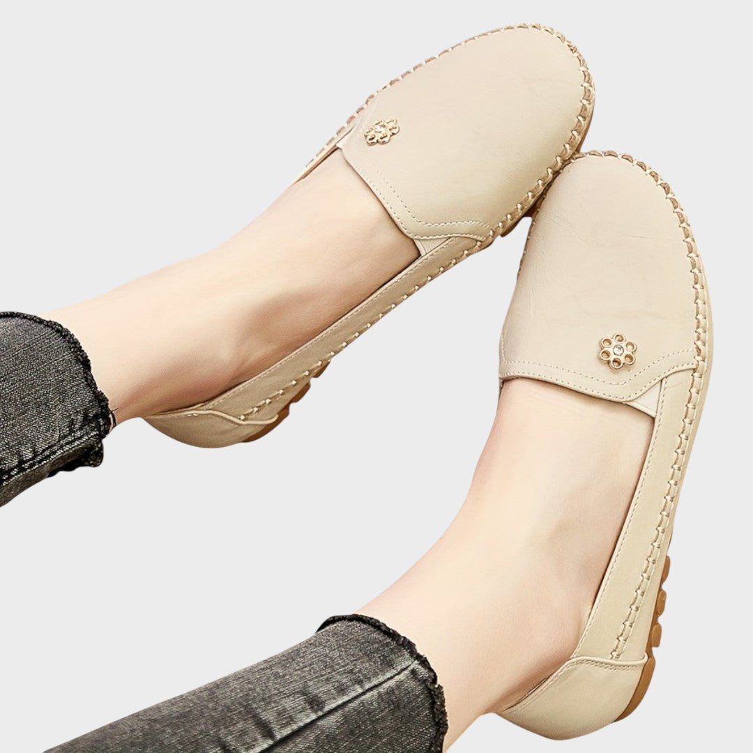 Mercedes | Soft Sole