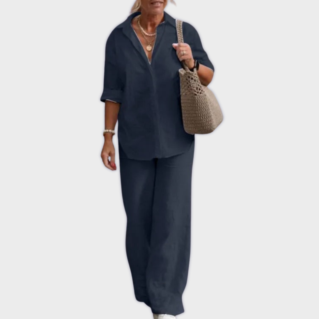 Senta | Set