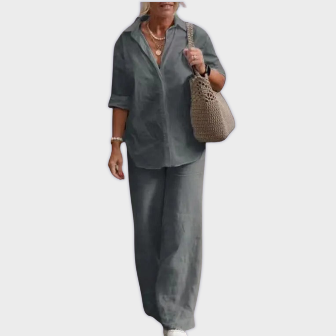 Senta | Set