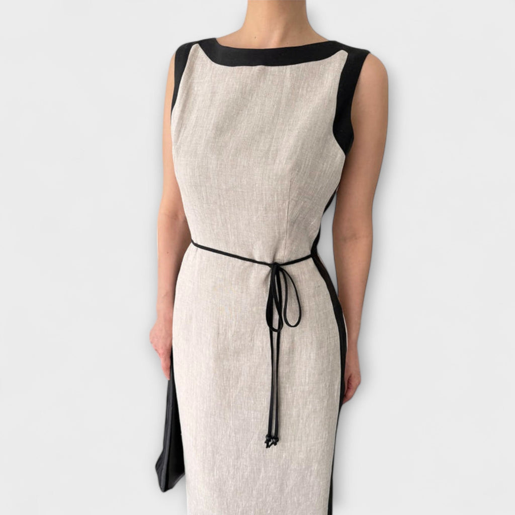 Irène | Stylish Sleeveless Dresses