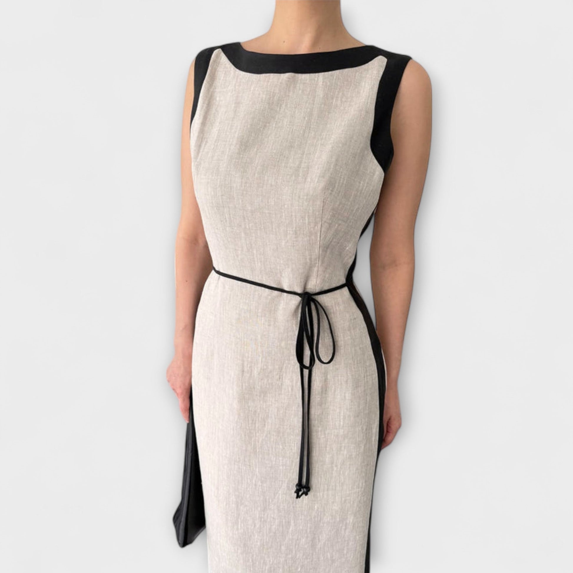 Irène | Stylish Sleeveless Dresses