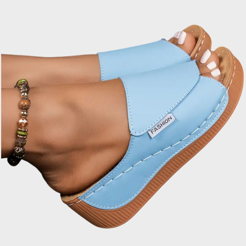 Celeste | Orthopedic Sandals