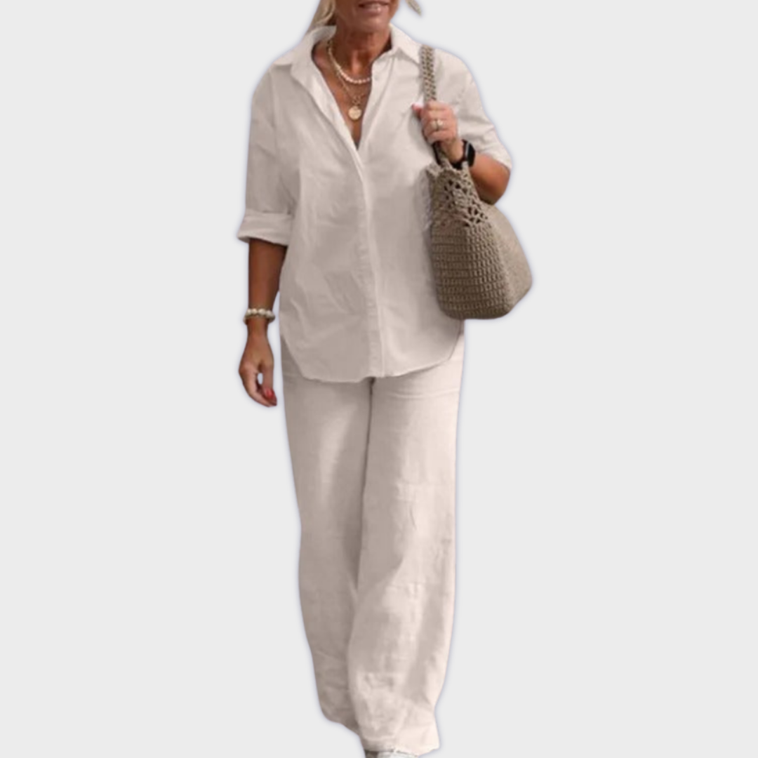 Senta | Set
