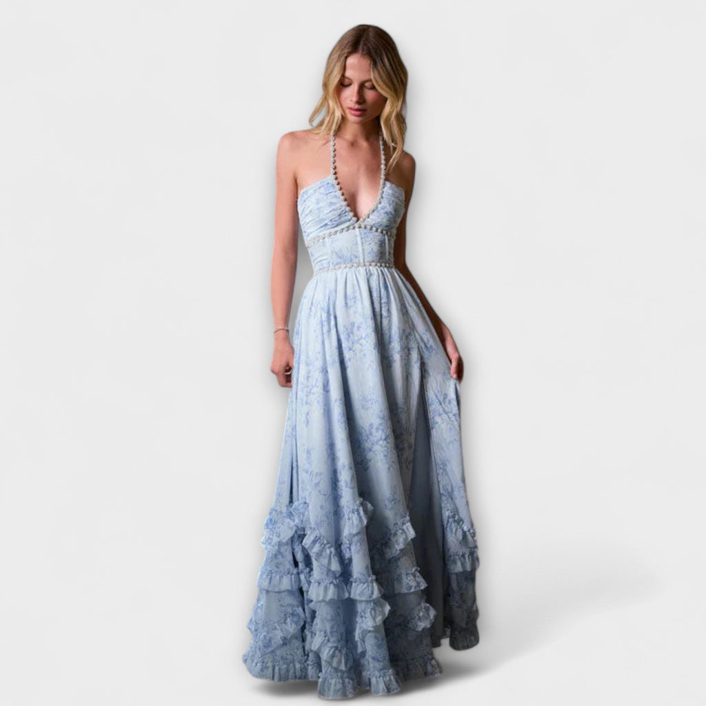 Luzie | Chic Long Dress