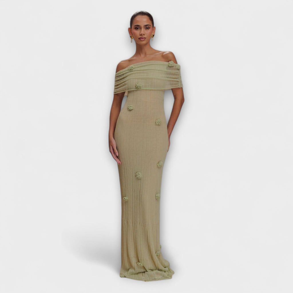 Erica | Maxi Dress