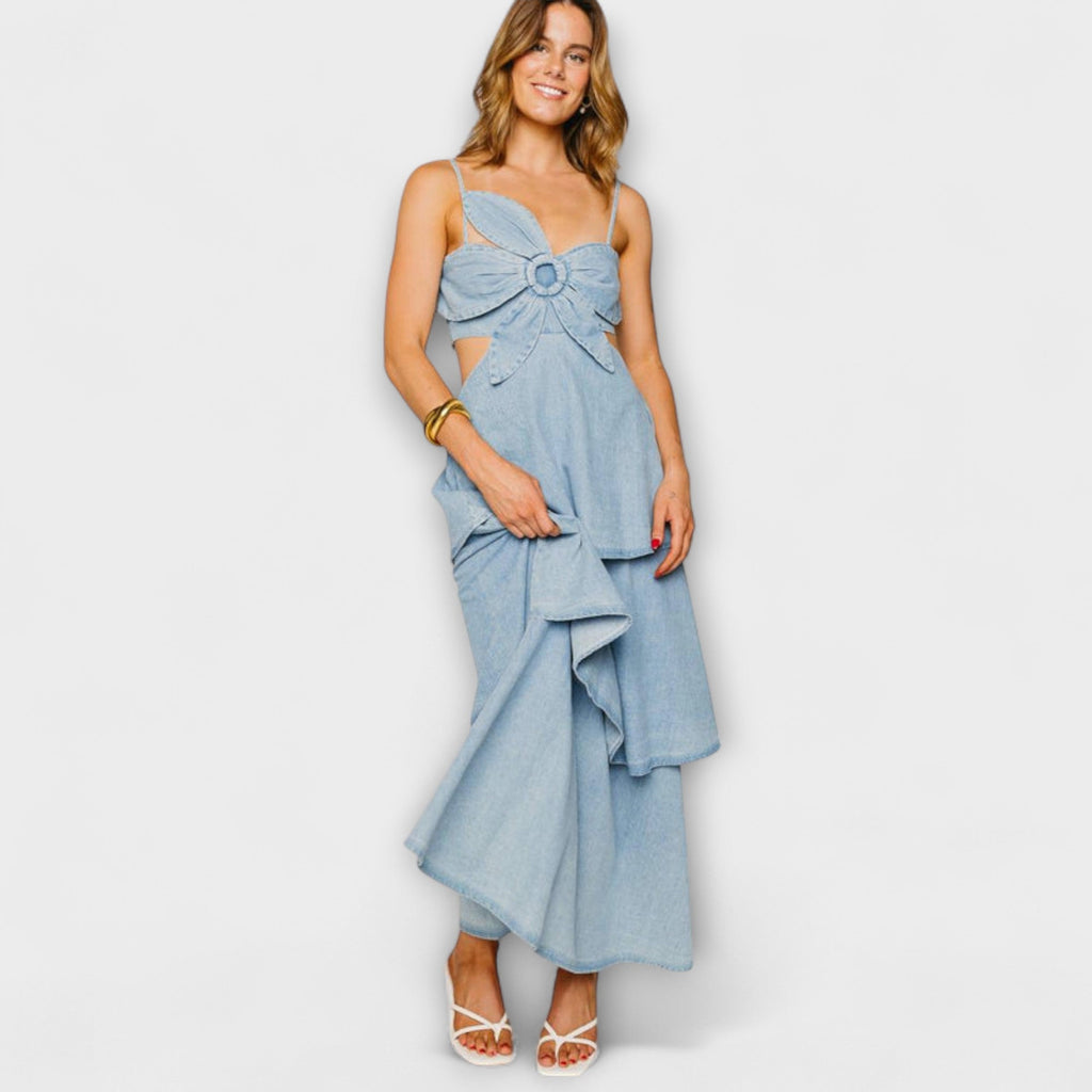 Harmony | Excellent Maxi Dresses