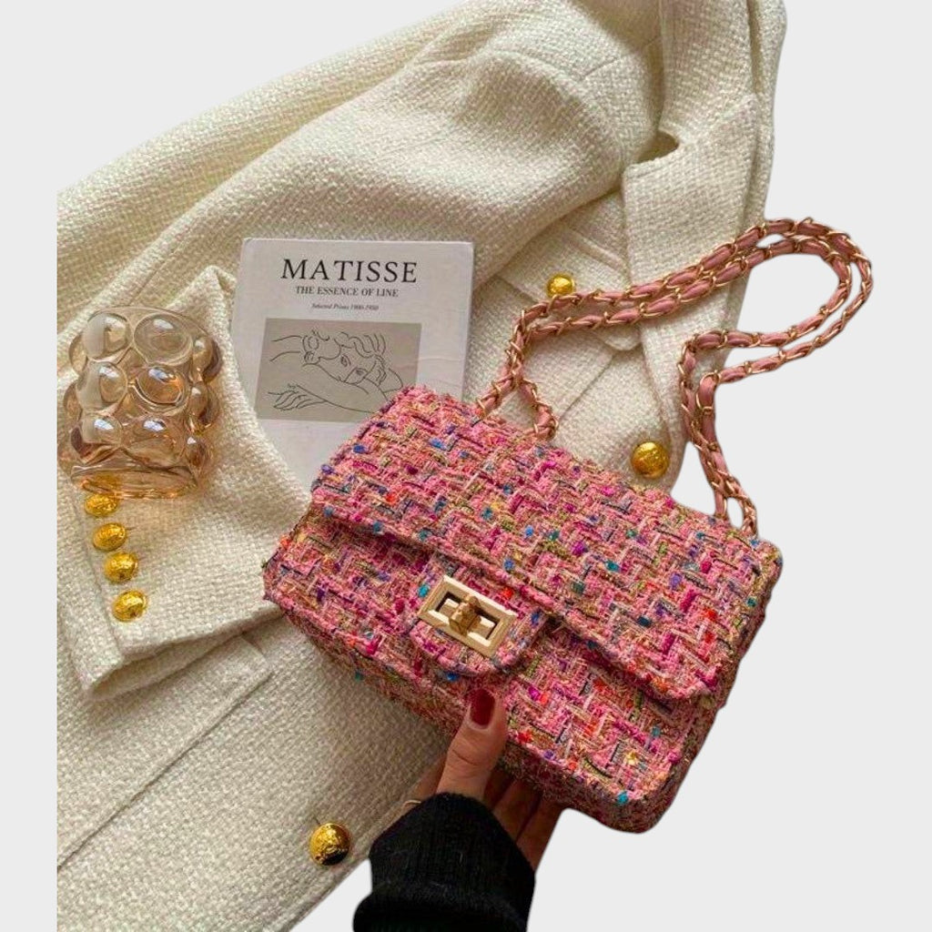 Noémie | Elegant Handbag for Women