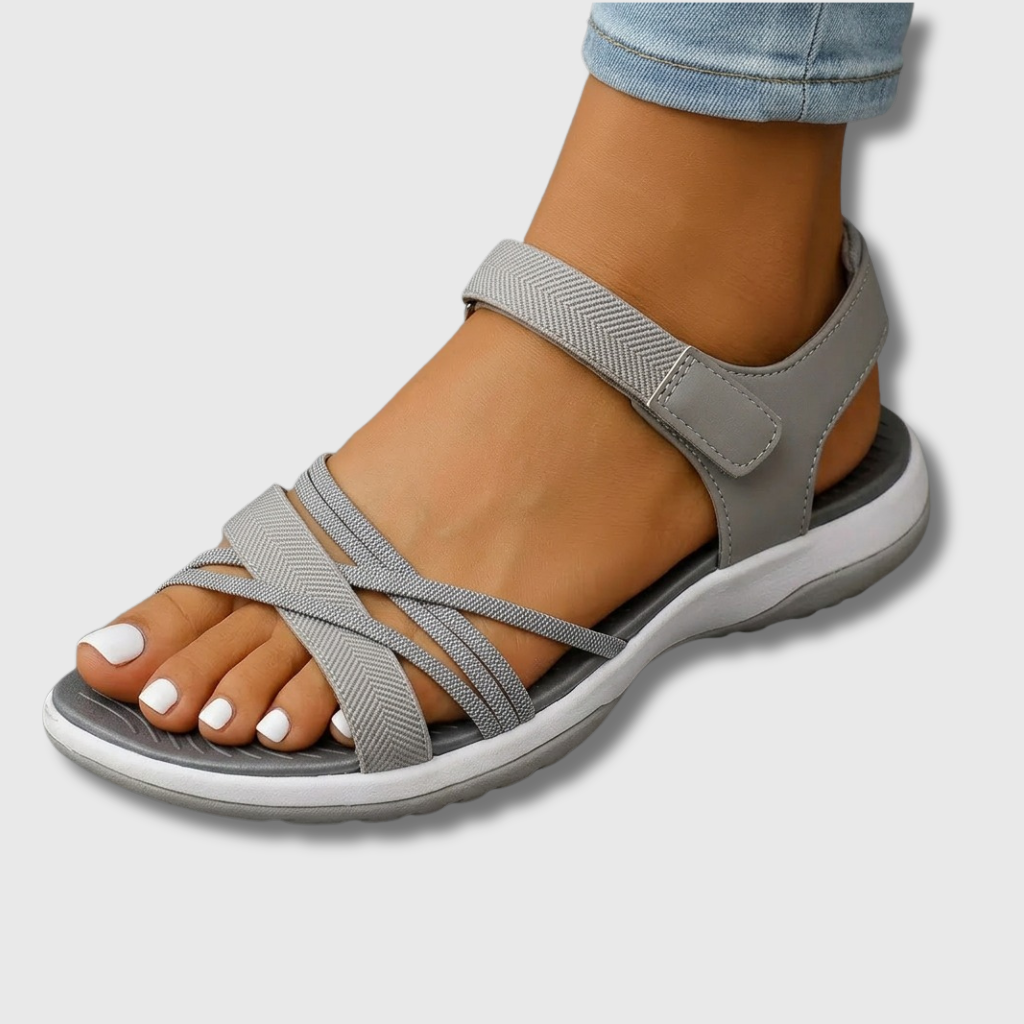 Xandra | Lightweight Orthopedic Sandals