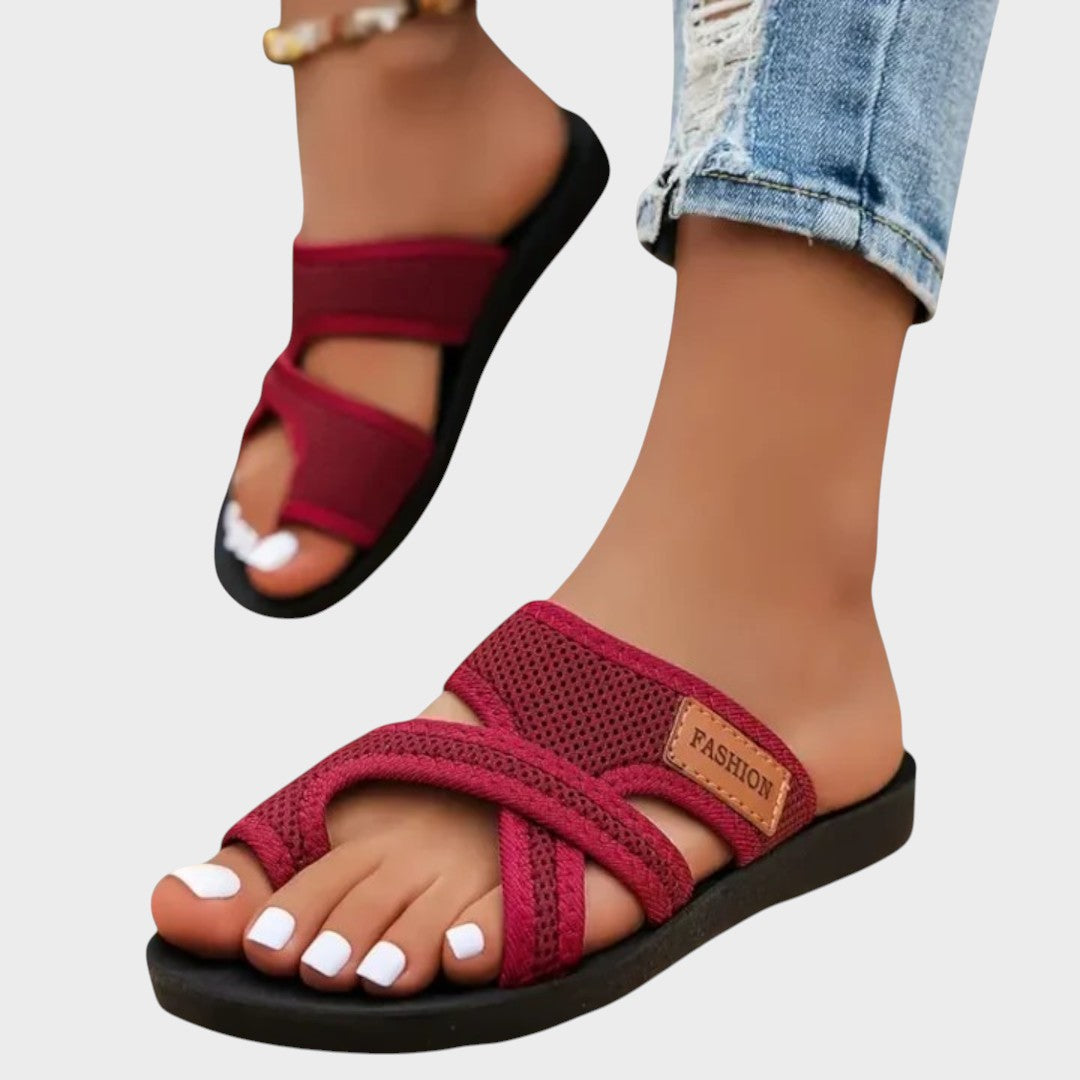 Elody | Orthopedic Sandals