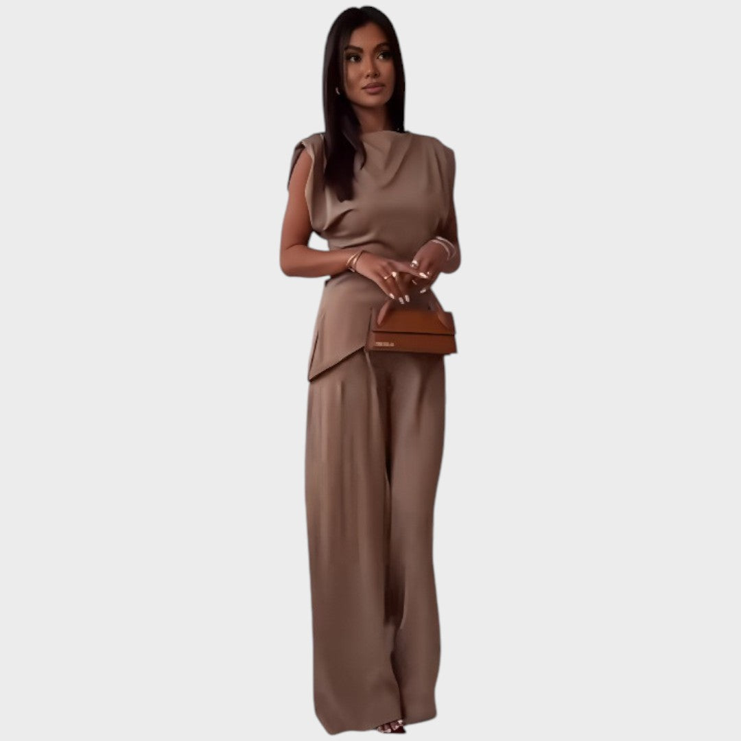 Zestora | Two-Piece Set