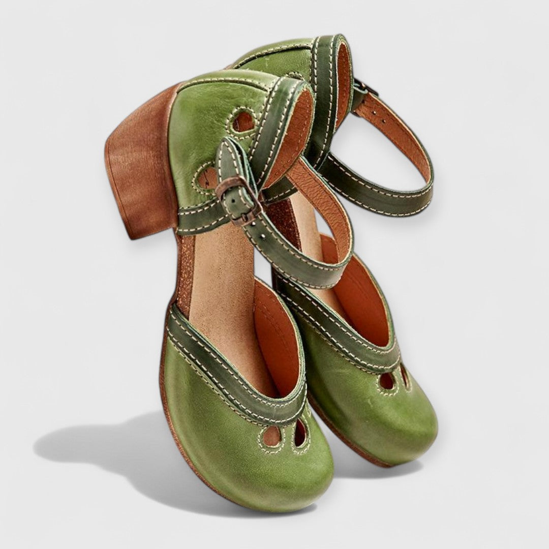 Kristina | Elegant and Comfortable Sandals