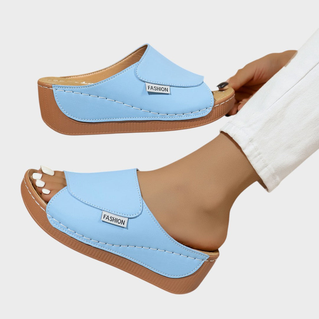 Celeste | Orthopedic Sandals