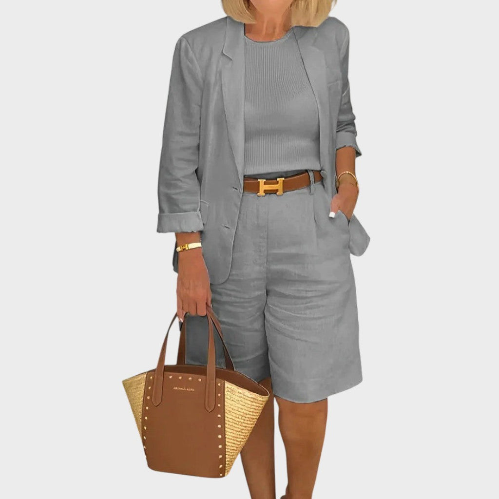 Riley | Two-Piece Set