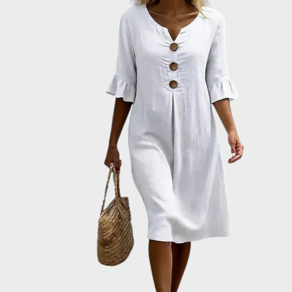 Jonna | Casual Women's Dress