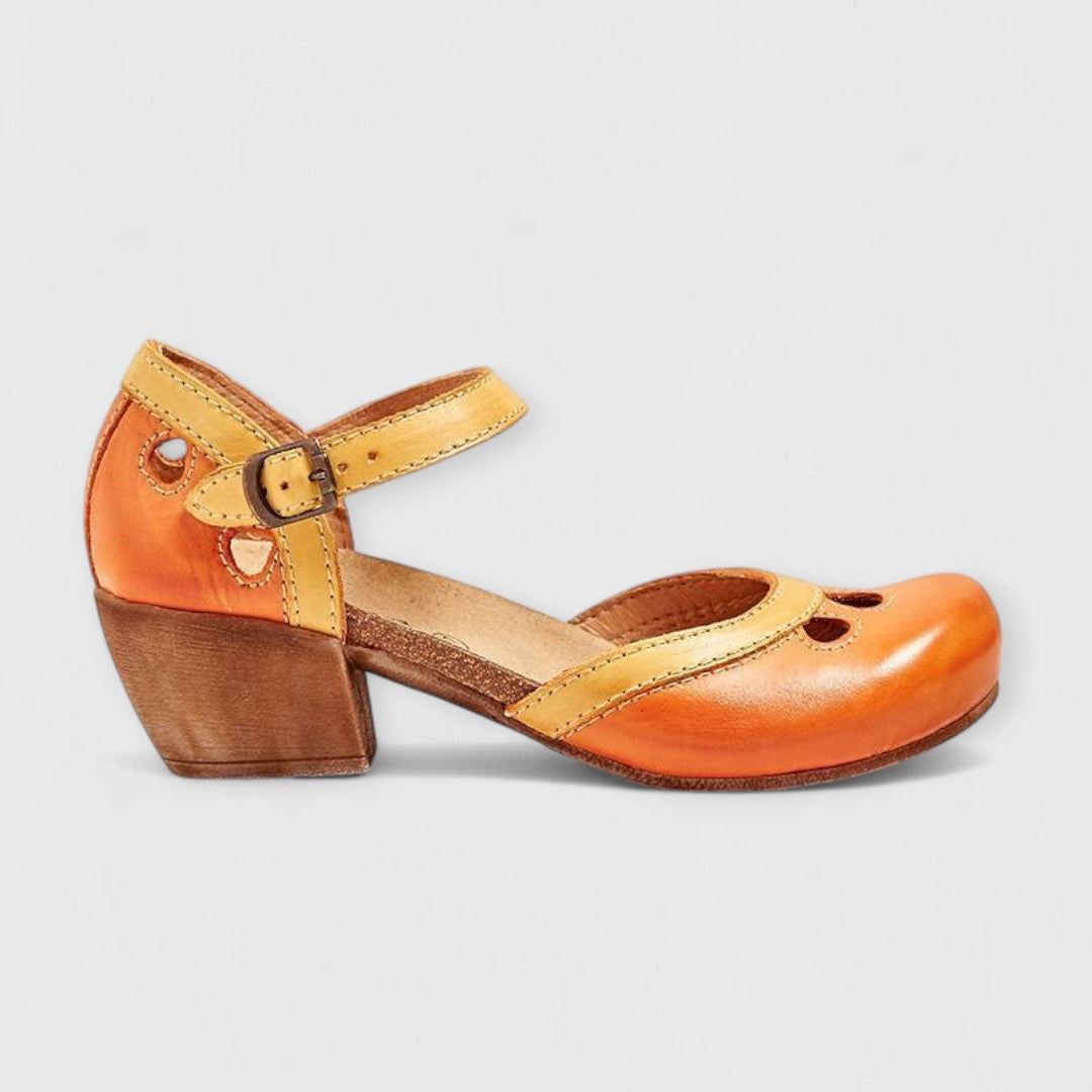 Kristina | Elegant and Comfortable Sandals