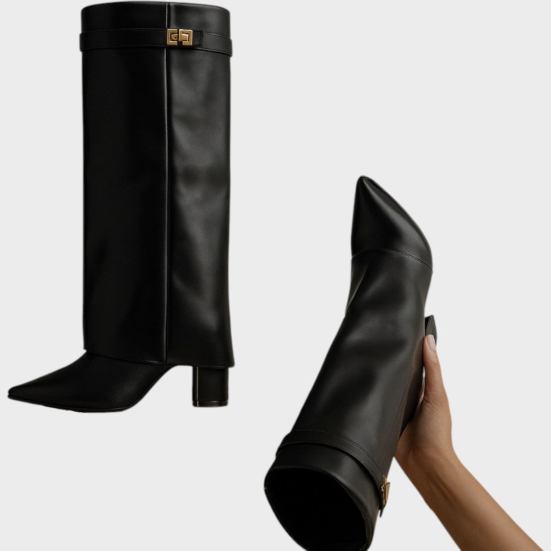 Luna | High Boots