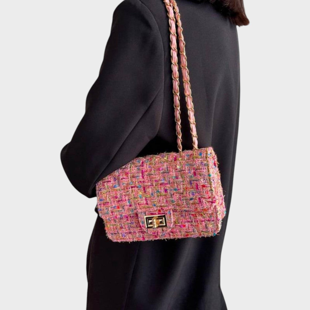 Noémie | Elegant Handbag for Women