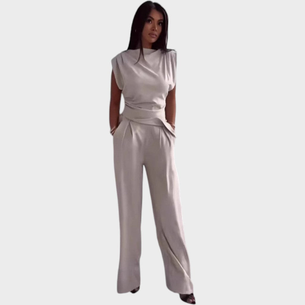 Zestora | Two-Piece Set