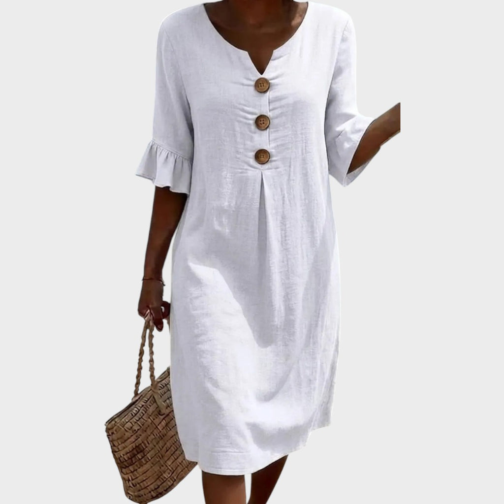 Jonna | Casual Women's Dress