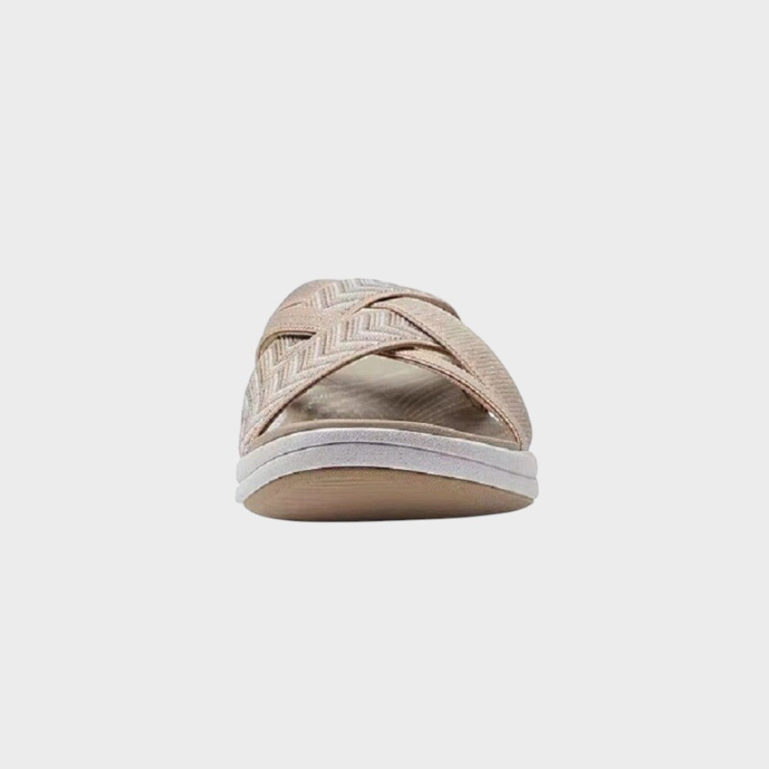 Zhade | Orthopedic Sandals