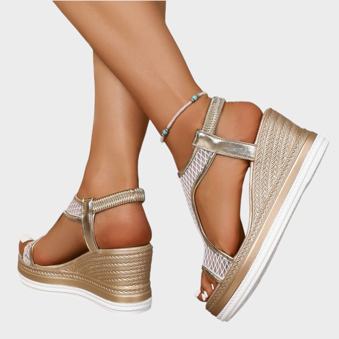 Marilda | Orthopedic Sandals
